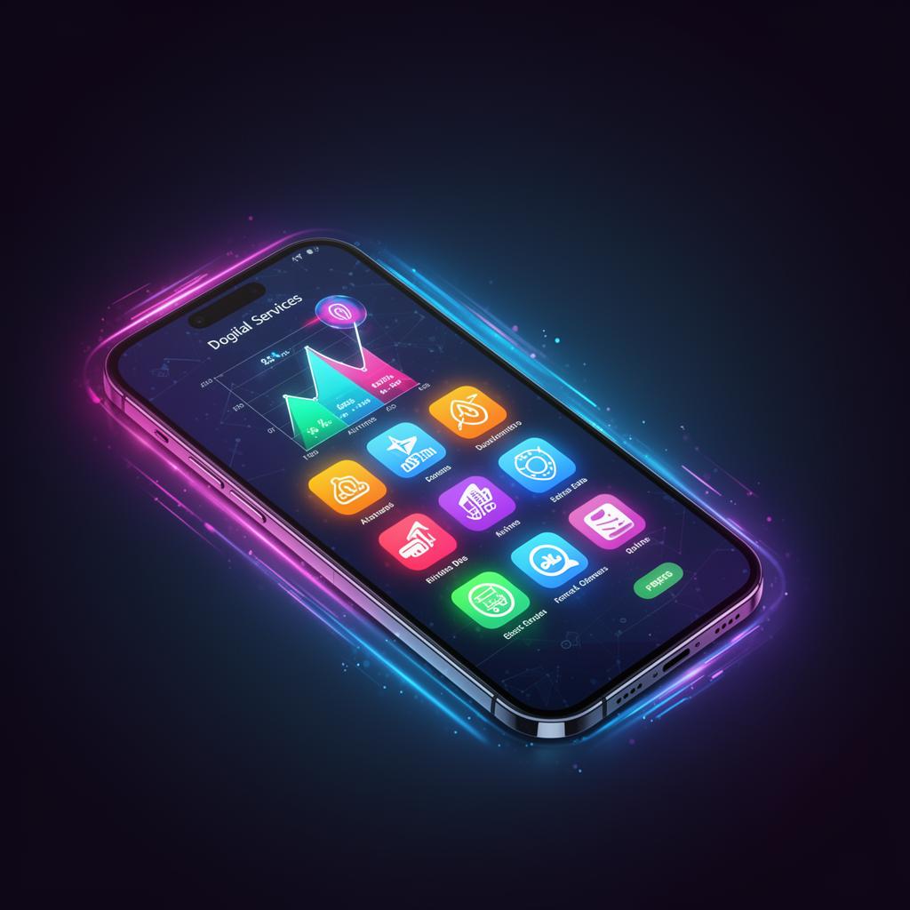 Internet Data Bundle (Monthly)